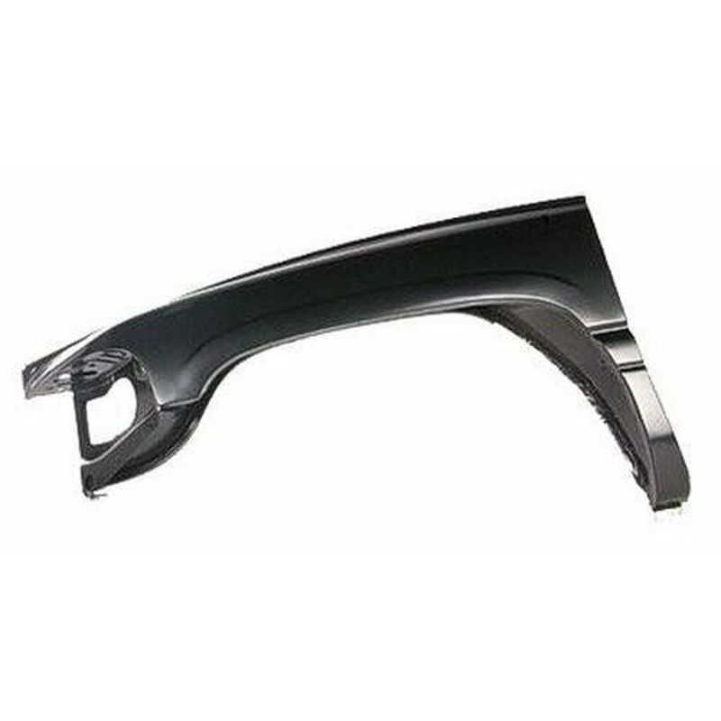 TechPro MI1240140 Fender - Front Left