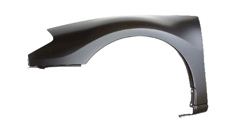 TechPro MI1240141C Fender - Front Left