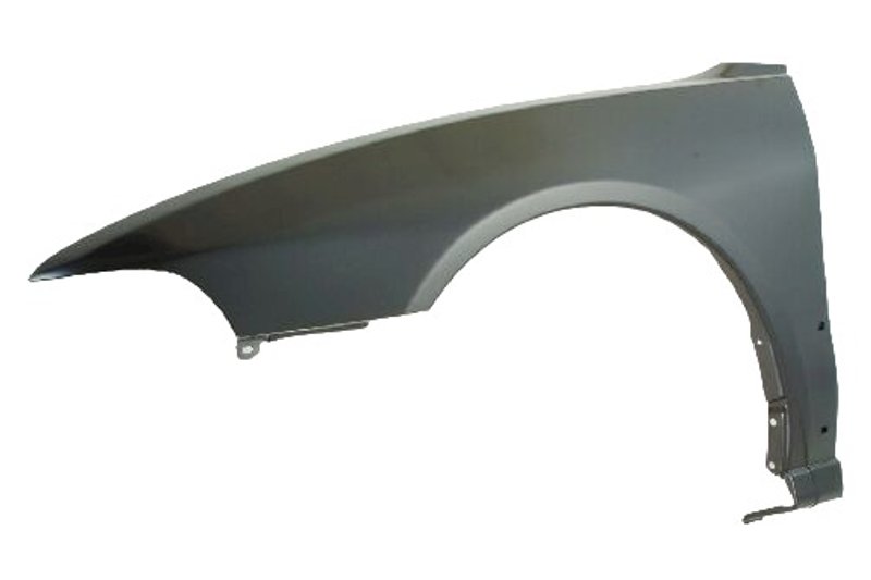 TechPro MI1240147 Fender - Front Left