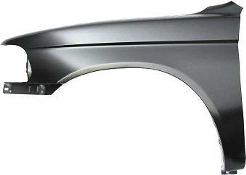 TechPro MI1240150 Fender - Front Left