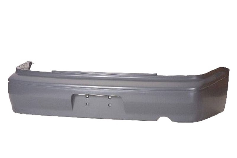 TechPro MI1240154C Fender - Front Left