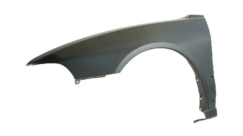 TechPro MI1240156C Fender - Front Left