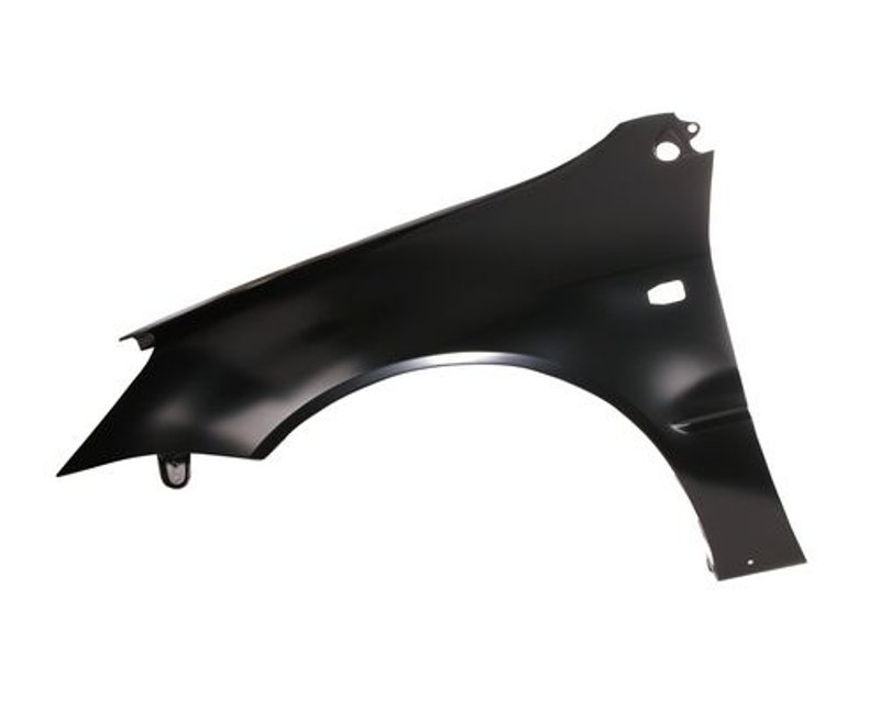 TechPro MI1240162 Fender - Front Left