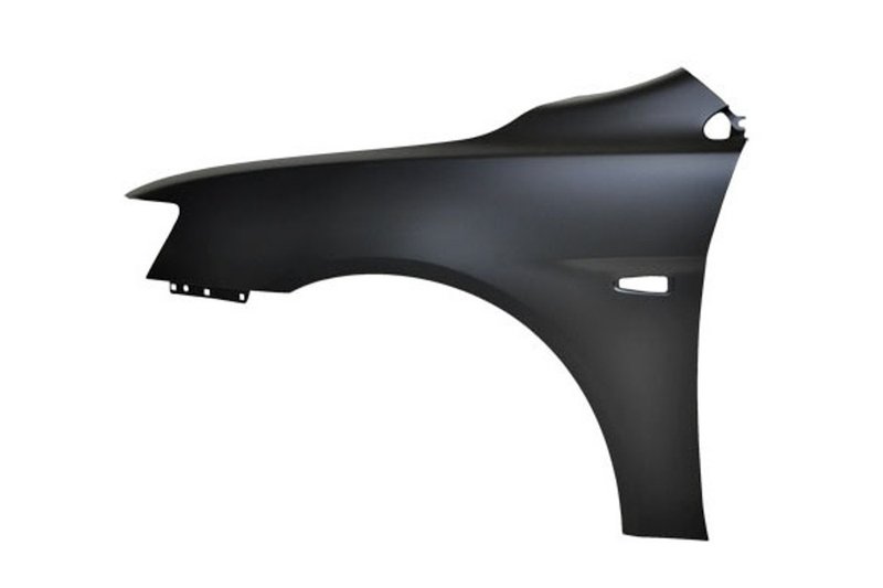 TechPro MI1240170C Fender - Front Left