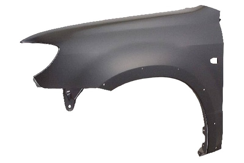 TechPro MI1240172 Fender - Front Left