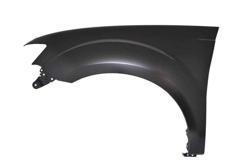 TechPro MI1240174C Fender - Front Left
