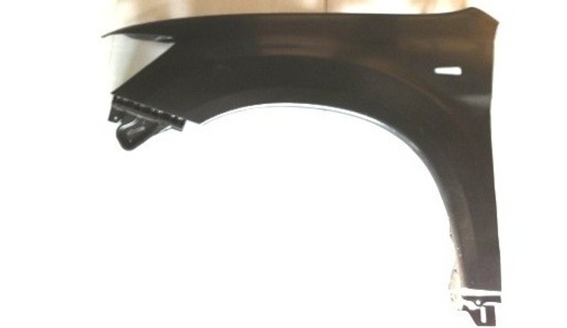TechPro MI1240175 Fender - Front Left