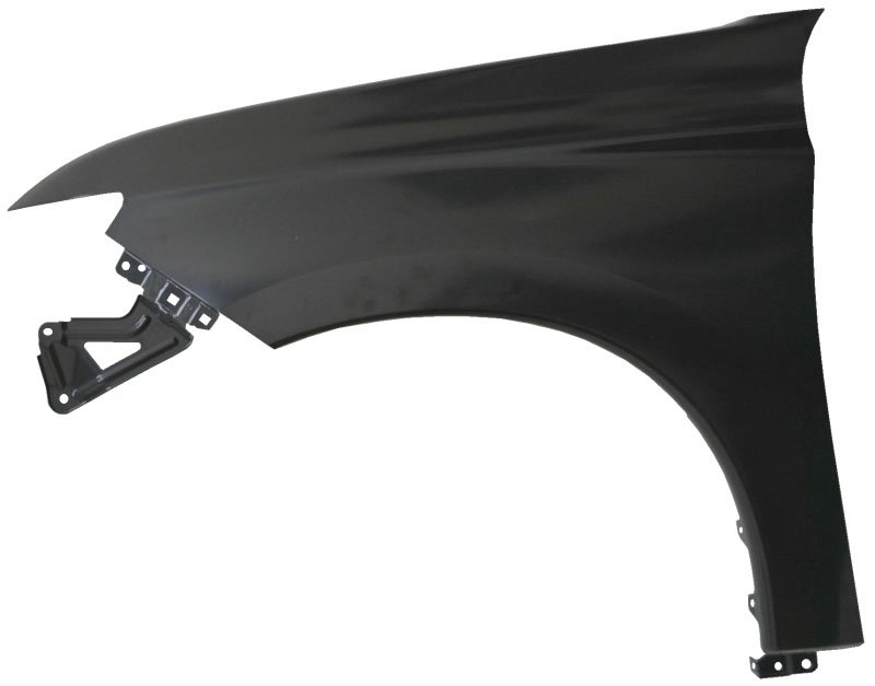 TechPro MI1240177 Fender - Front Left