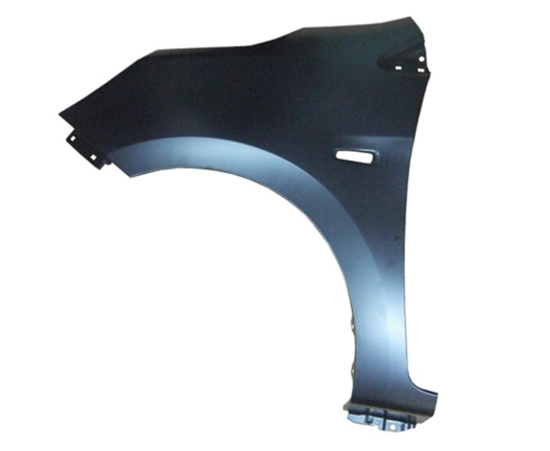 TechPro MI1240178C Fender - Front Left