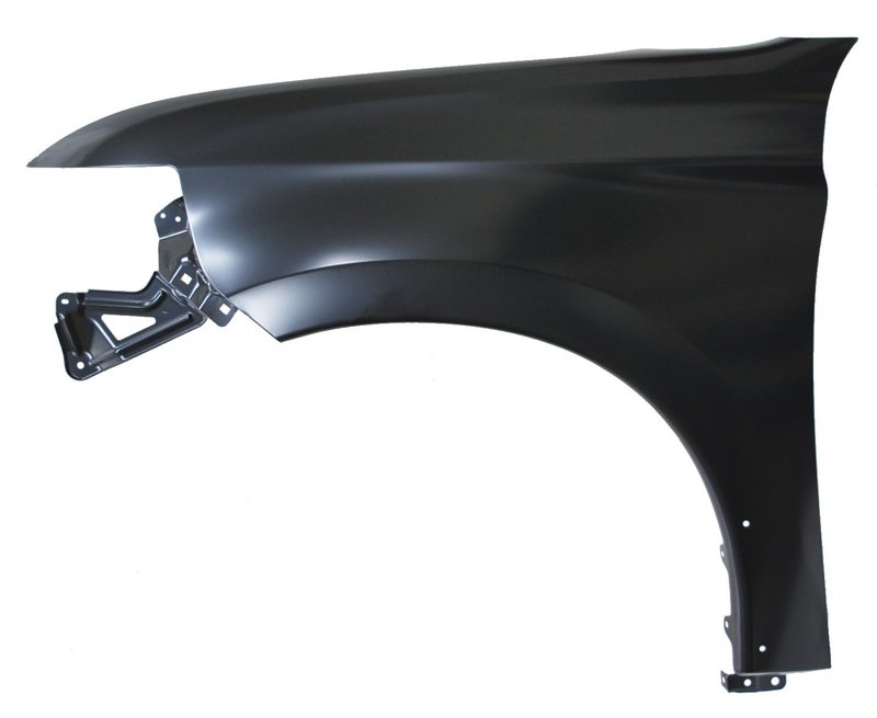 TechPro MI1240179C Fender - Front Left