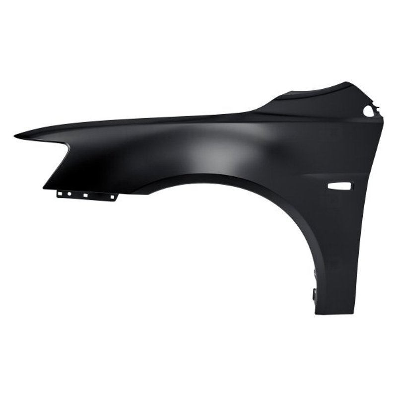 TechPro MI1240180C Fender - Front Left
