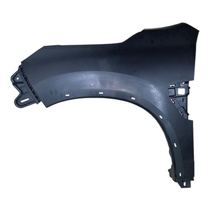 TechPro MI1240182C Fender - Front Left