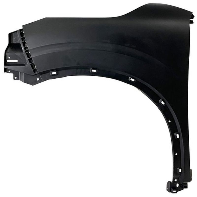 TechPro MI1240184C Fender - Front Left