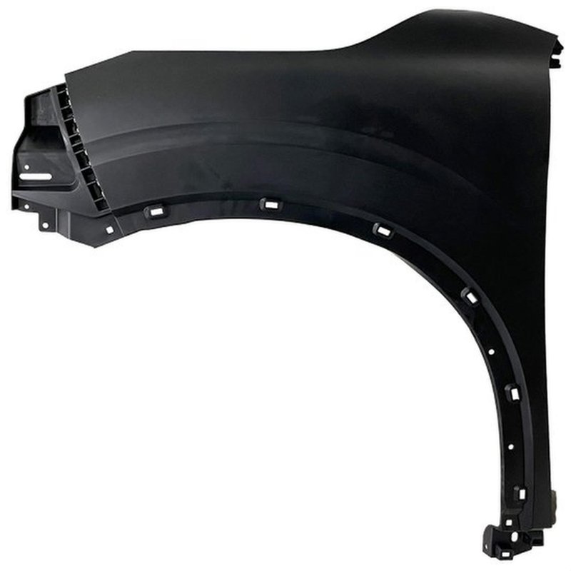 TechPro MI1240184 Fender - Front Left