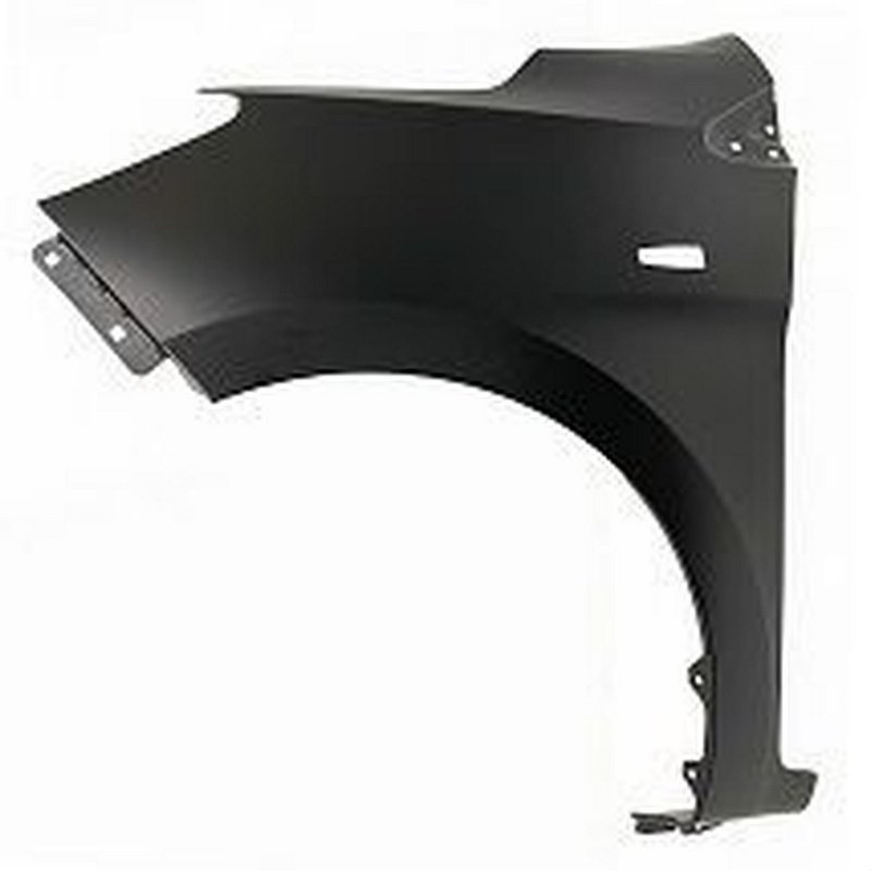 TechPro MI1240186 Fender - Front Left