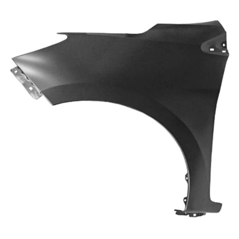 TechPro MI1240187 Fender - Front Left