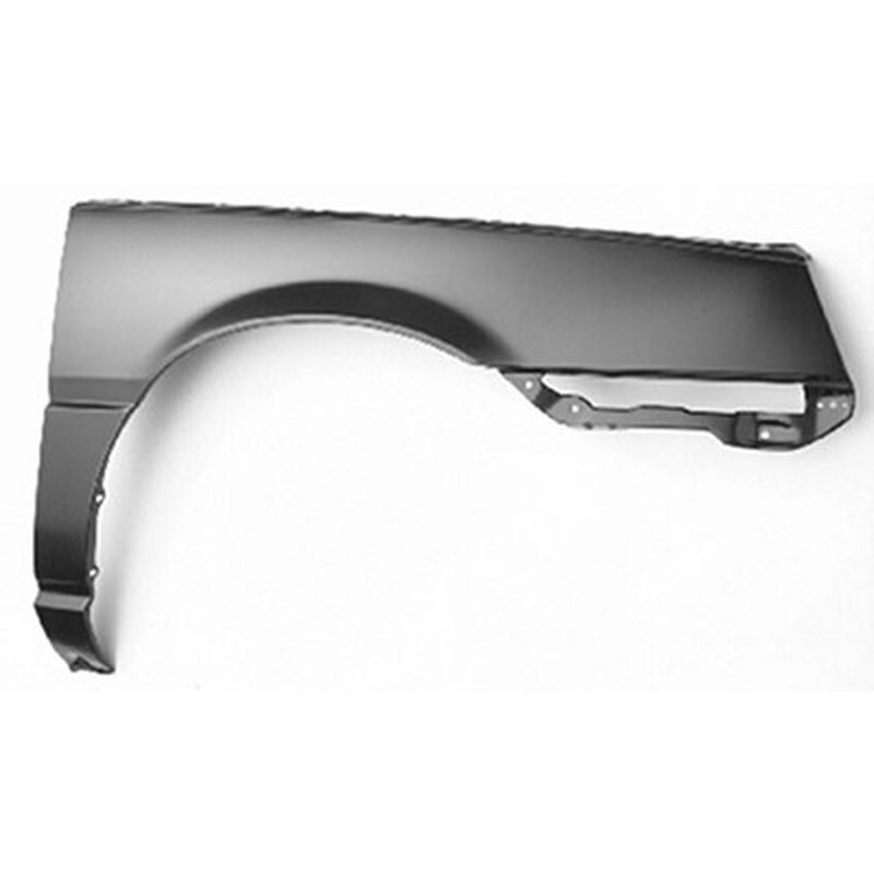 TechPro MI1241106 Fender - Front Right