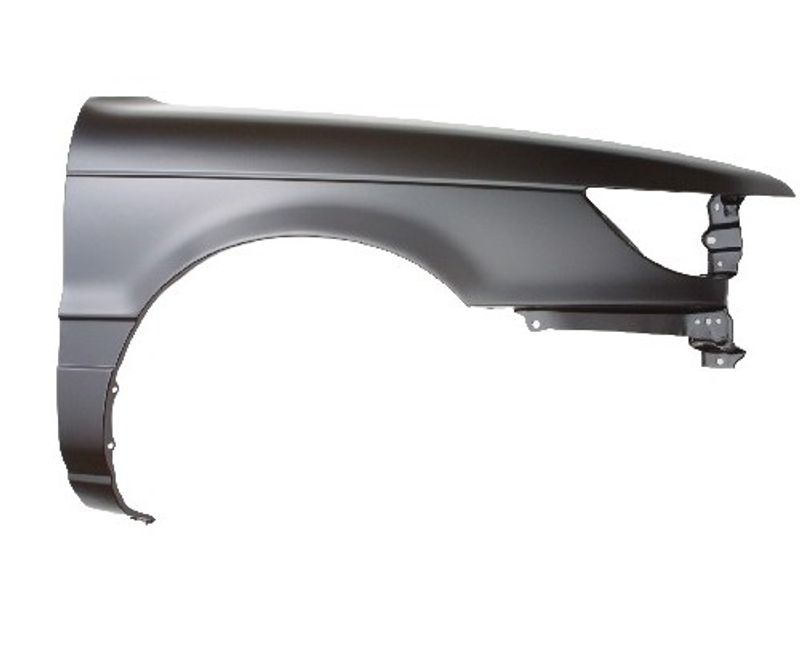 TechPro MI1241111C Fender - Front Right