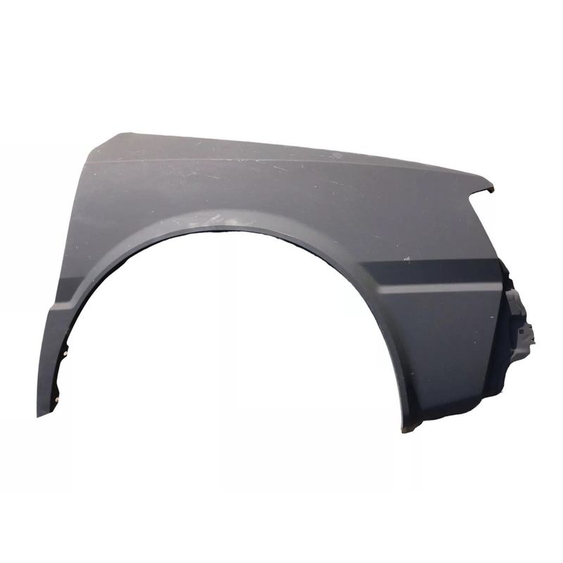 TechPro MI1241114 Fender - Front Right