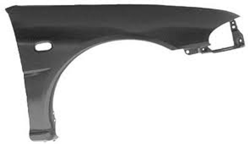 TechPro MI1241122C Fender - Front Right