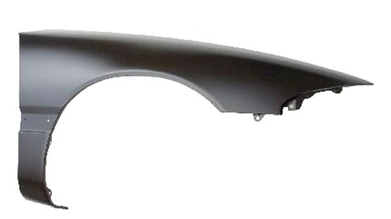 TechPro MI1241123C Fender - Front Right