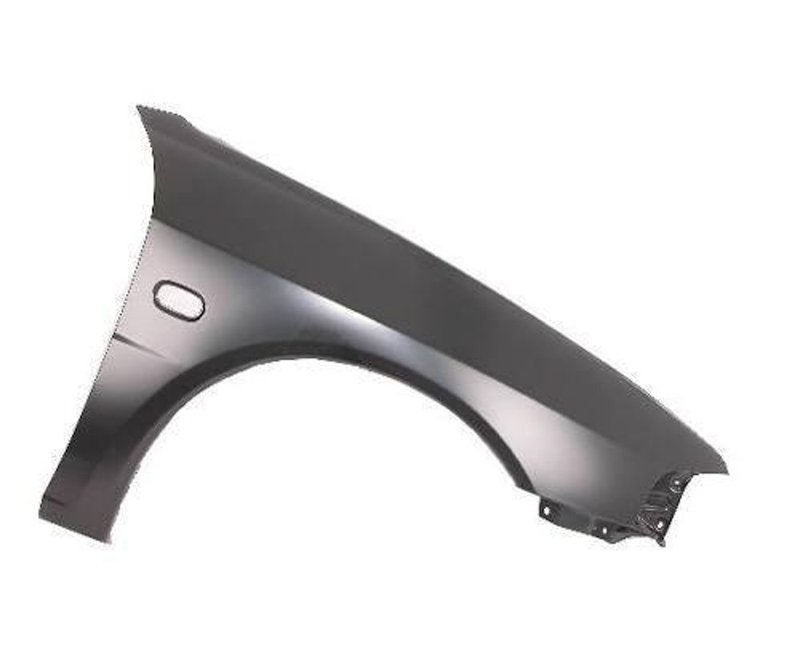 TechPro MI1241134 Fender - Front Right