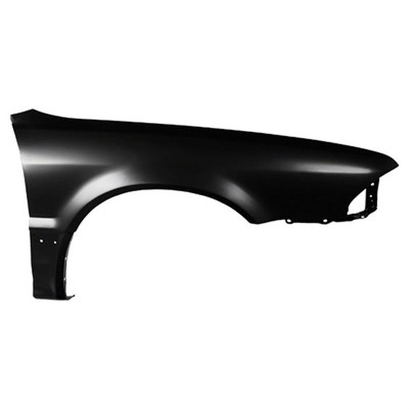 TechPro MI1241140 Fender - Front Right