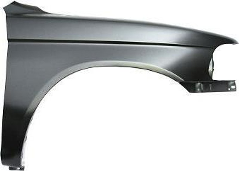 TechPro MI1241150 Fender - Front Right