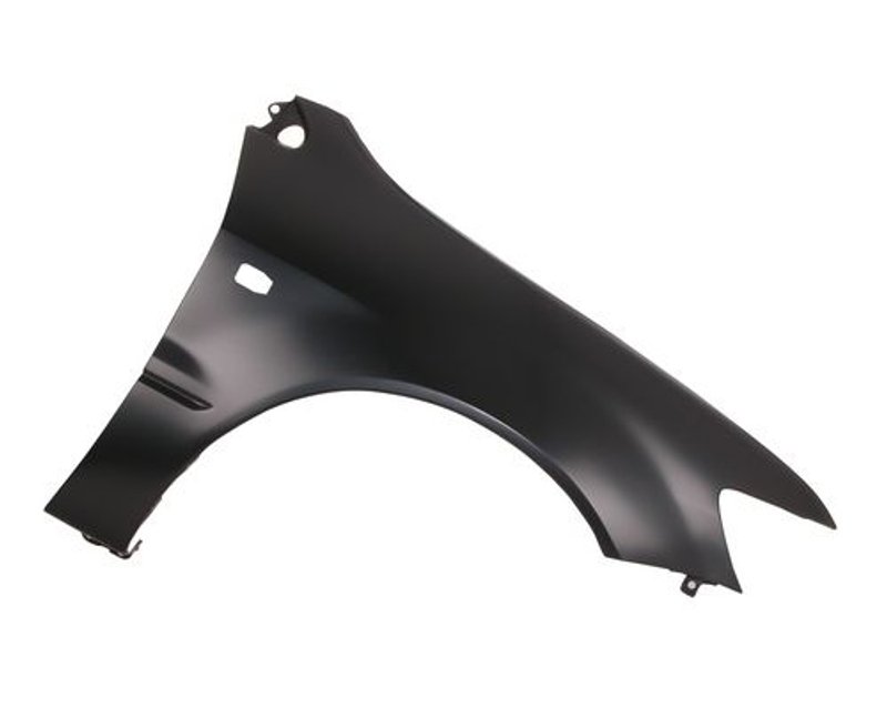 TechPro MI1241154C Fender - Front Right