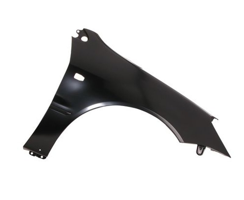 TechPro MI1241159 Fender - Front Right