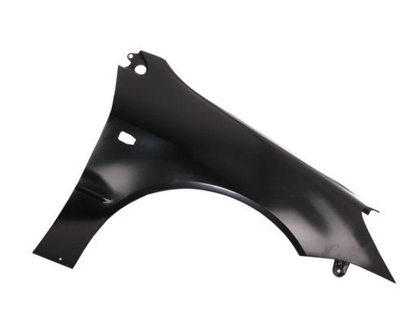 TechPro MI1241162C Fender - Front Right