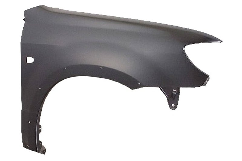 TechPro MI1241172 Fender - Front Right