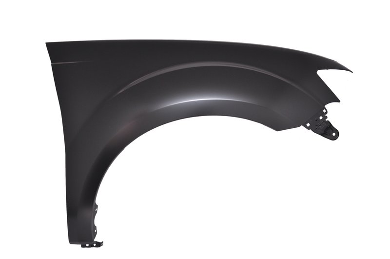 TechPro MI1241174C Fender - Front Right