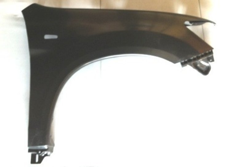 TechPro MI1241175 Fender - Front Right