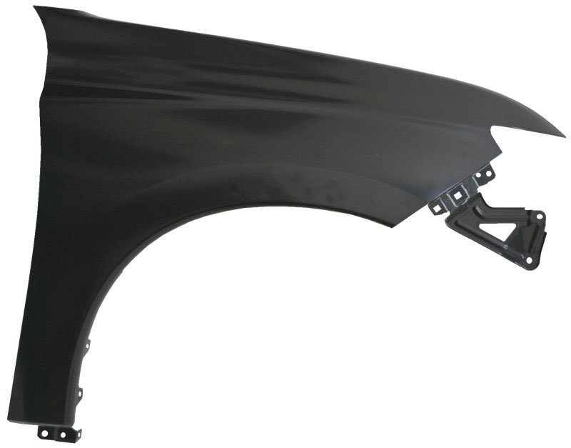 TechPro MI1241177 Fender - Front Right
