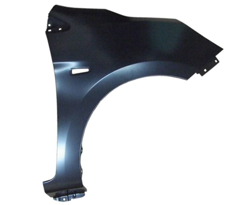 TechPro MI1241178C Fender - Front Right