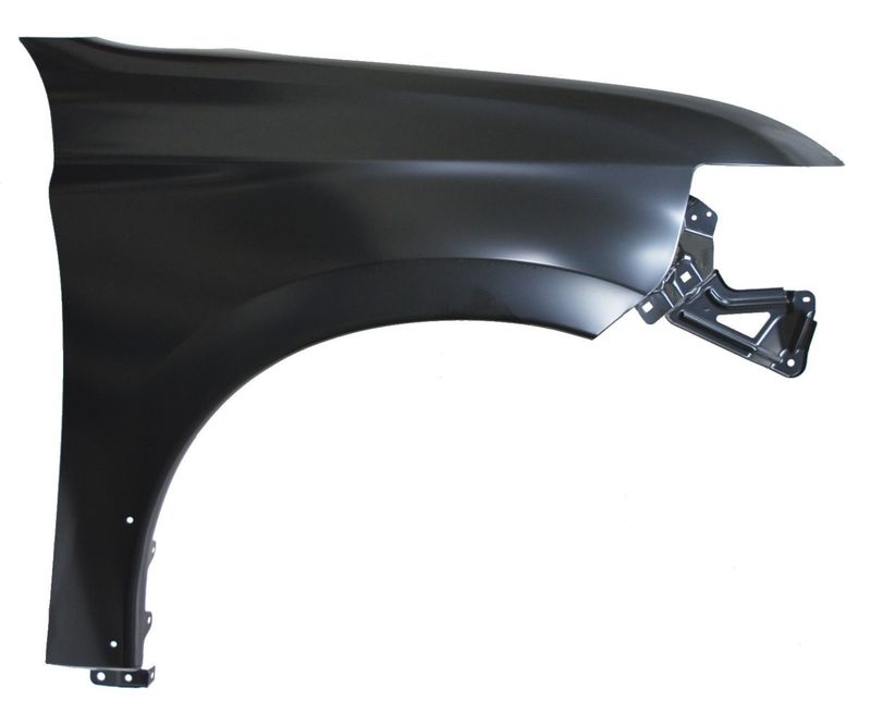TechPro MI1241179C Fender - Front Right