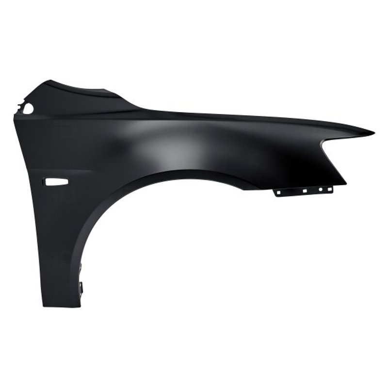 TechPro MI1241180C Fender - Front Right
