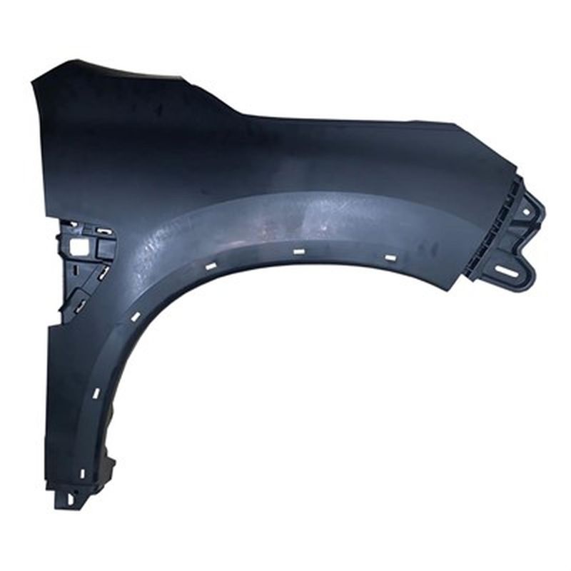TechPro MI1241182 Fender - Front Right