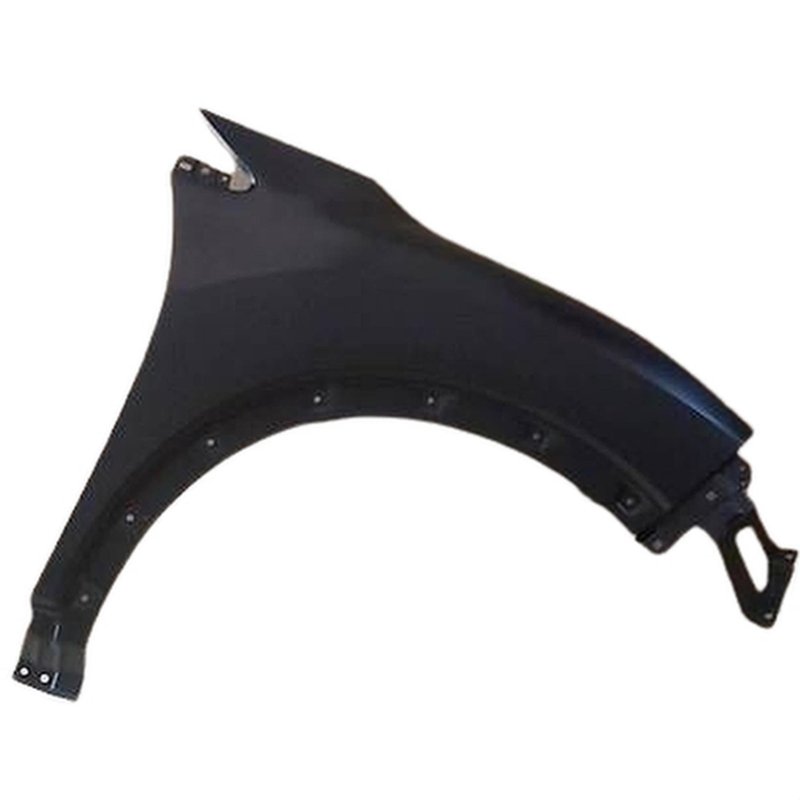 TechPro MI1241183 Fender - Front Right
