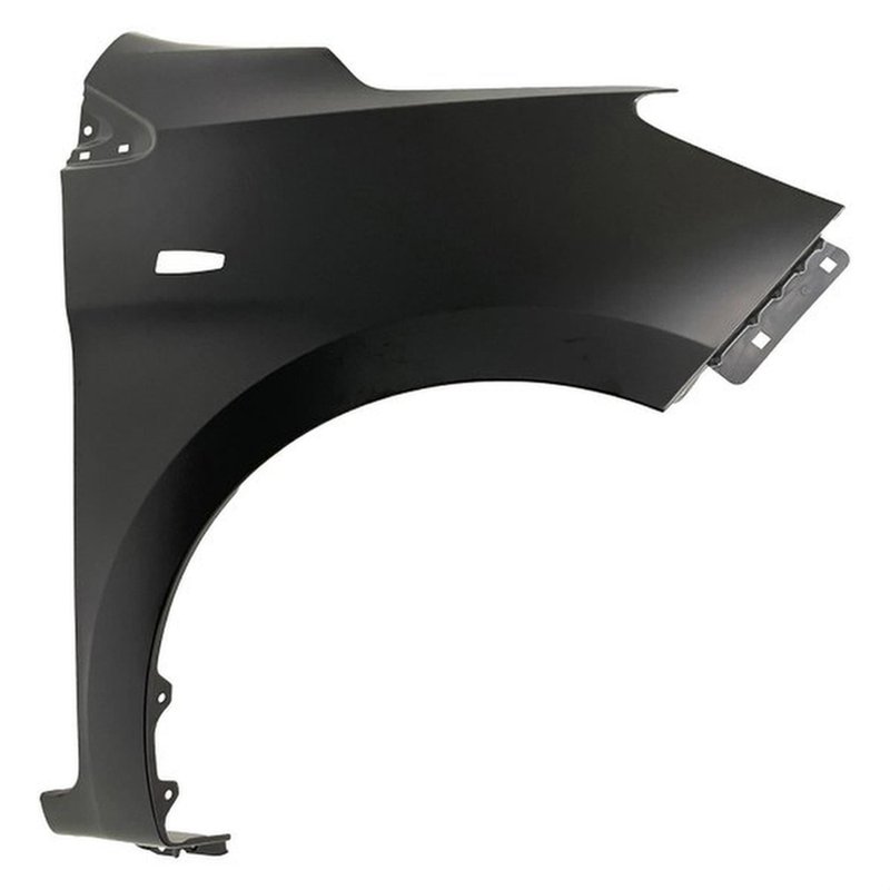 TechPro MI1241186 Fender - Front Right