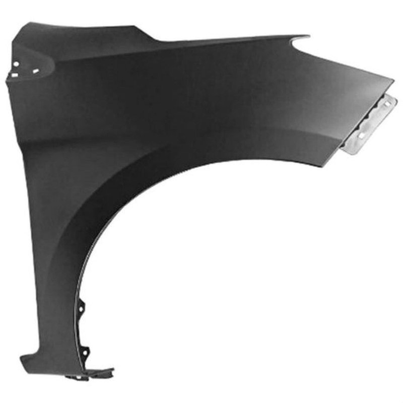 TechPro MI1241187 Fender - Front Right