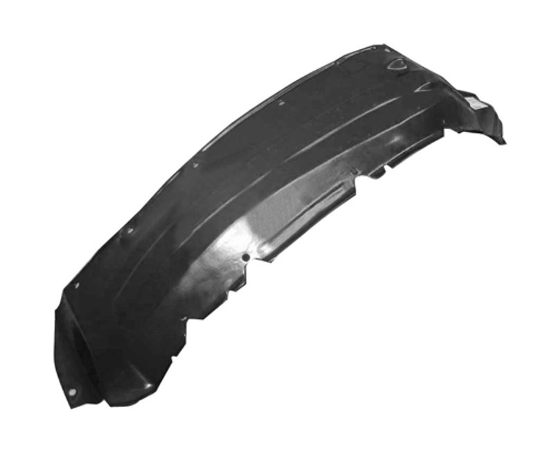 TechPro MI1248107 Fender Liner - Left