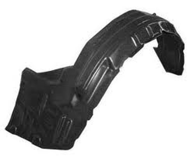 TechPro MI1248112 Fender Liner - Left