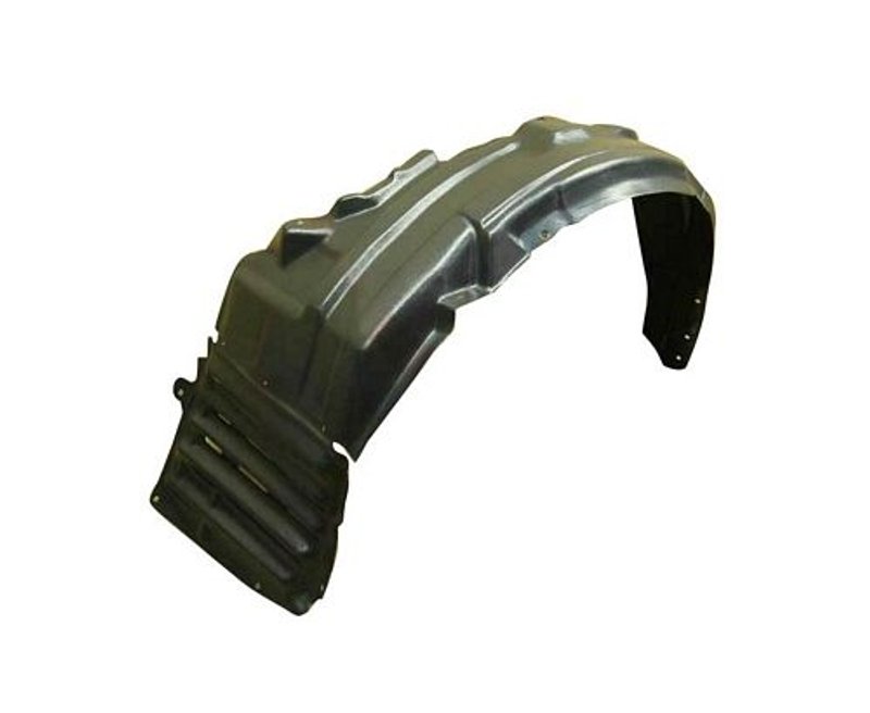 TechPro MI1248121 Fender Liner - Left