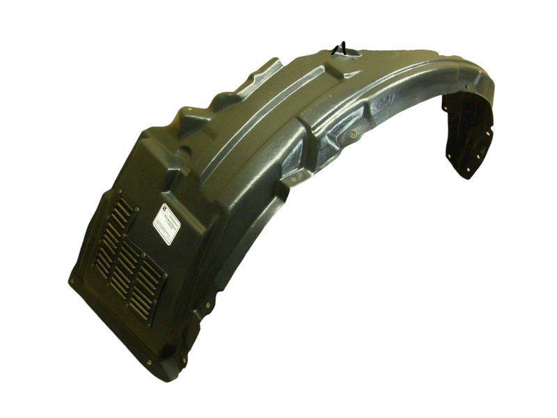 TechPro MI1248125 Fender Liner - Left