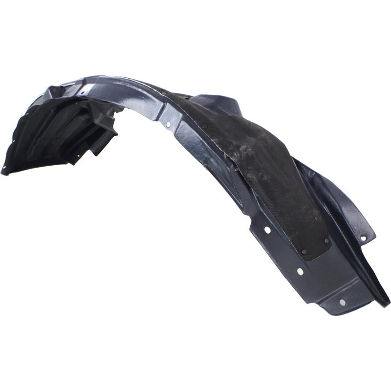 TechPro MI1248128 Fender Liner - Left