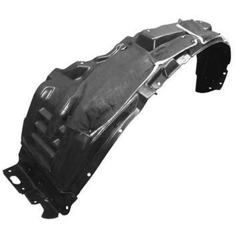 TechPro MI1248134C Fender Liner - Left