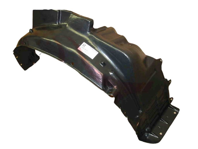 TechPro MI1249106 Fender Liner - Right