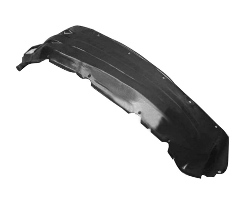 TechPro MI1249107 Fender Liner - Right